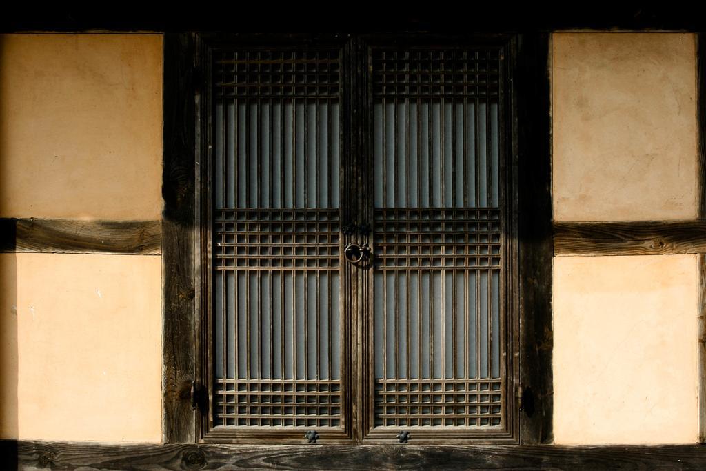 Jinrae Lee'S Traditional House Boseong Dış mekan fotoğraf